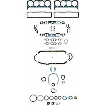 Fel-Pro Full Gasket Set F10-FS7733PT2